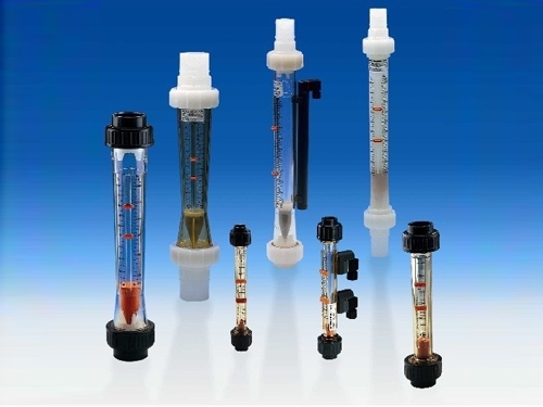 ＋GF＋浮子流量計(jì)