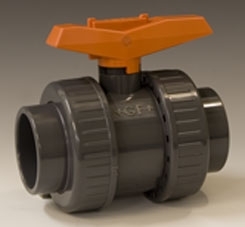 +GF+ 375球閥、瑞士+GF+球閥