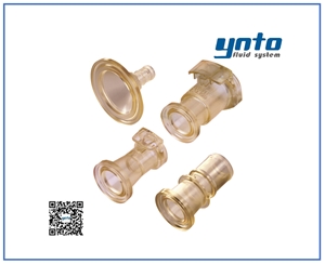 衛生接頭,CPC接頭，CPC生物接頭