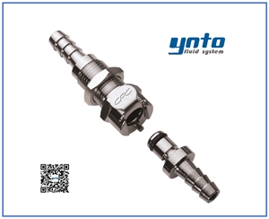 MC系列接頭，美國(guó)CPC接頭，CPC接頭