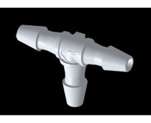 T型魯爾接頭，美國CPC接頭